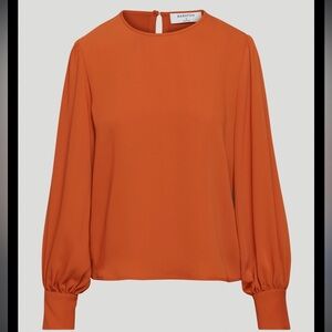 Babaton Moda Blouse - Size Medium